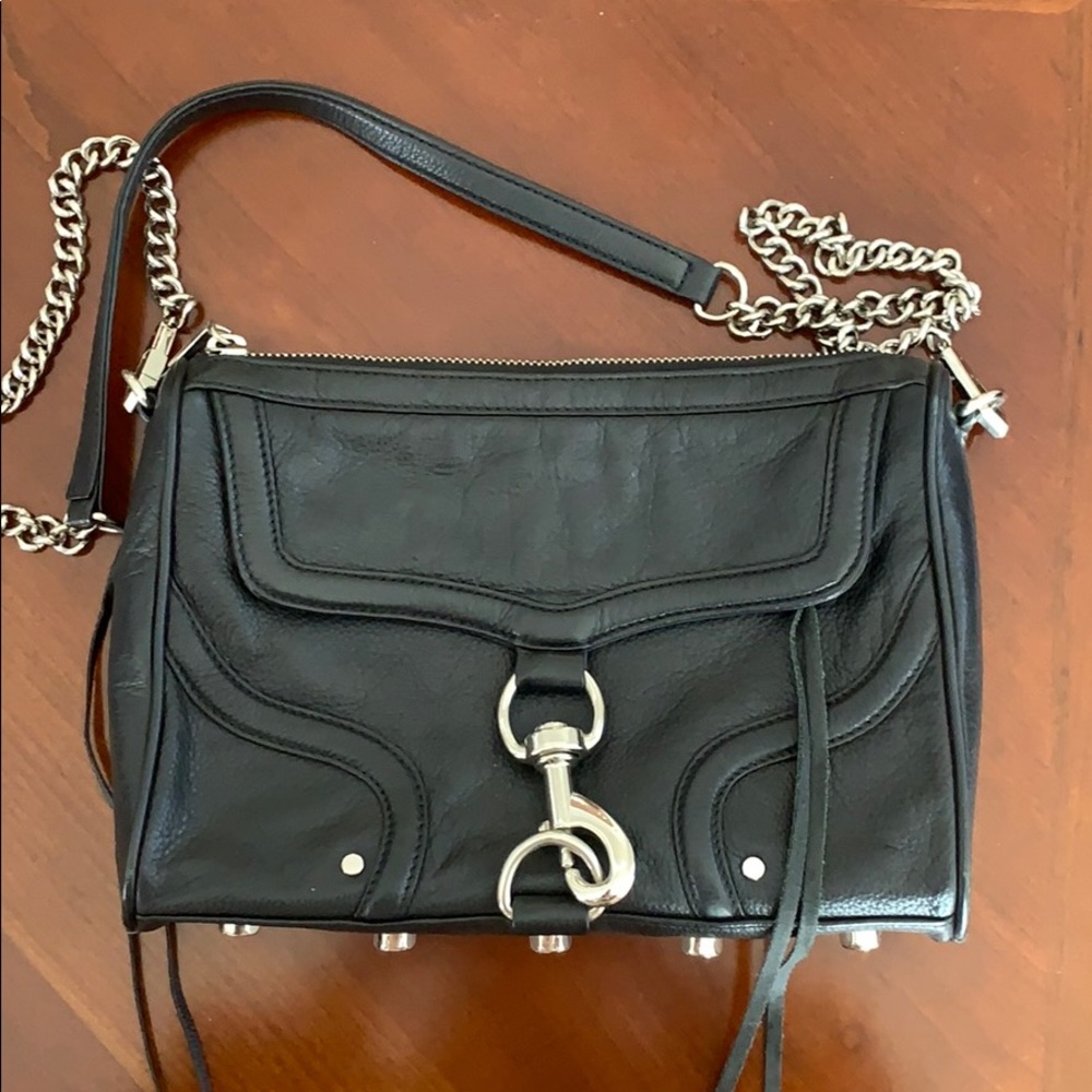 Rebecca Minkoff M.A.C. Bag - Large